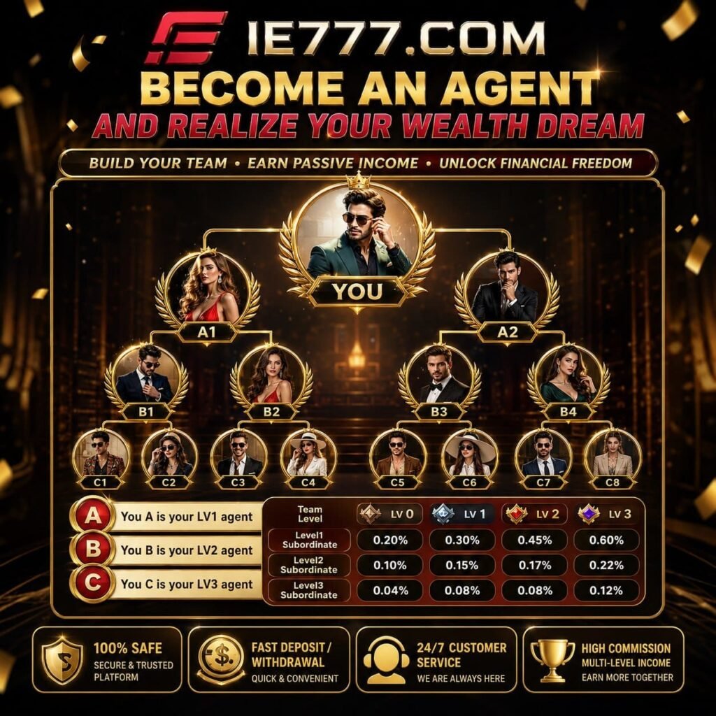 Ie777 Login